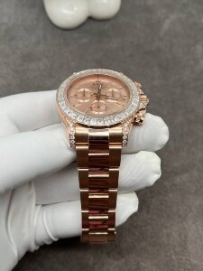 Rolex Cosmograph Daytona 126595TBR-0001