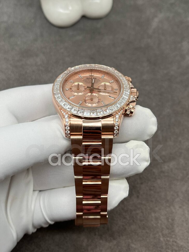 Rolex Cosmograph Daytona 126595TBR-0001 Арт. RO-2525 Арт. RO-2525