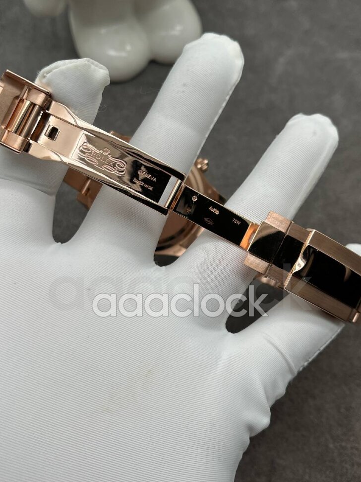 Rolex Cosmograph Daytona 126595TBR-0001 Арт. RO-2525 Арт. RO-2525