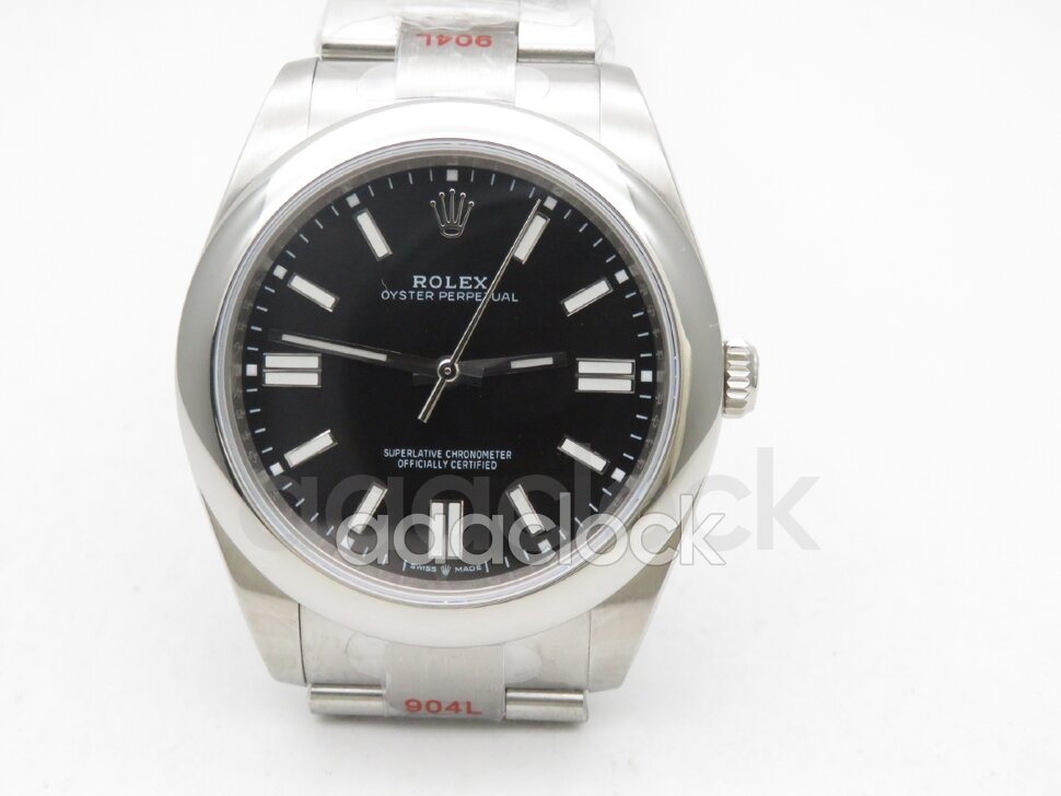 Rolex Oyster Perpetual 41 124300-0002 Арт. RO-3688 Арт. RO-3688