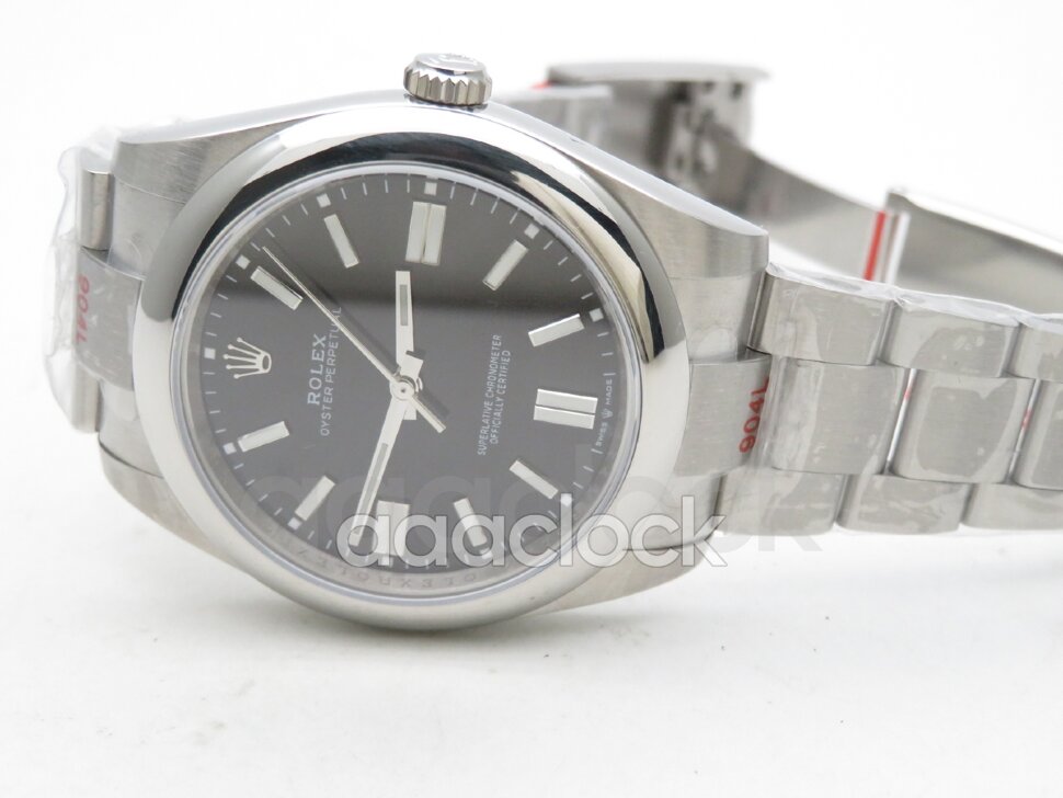 Rolex Oyster Perpetual 41 124300-0002 Арт. RO-3688 Арт. RO-3688