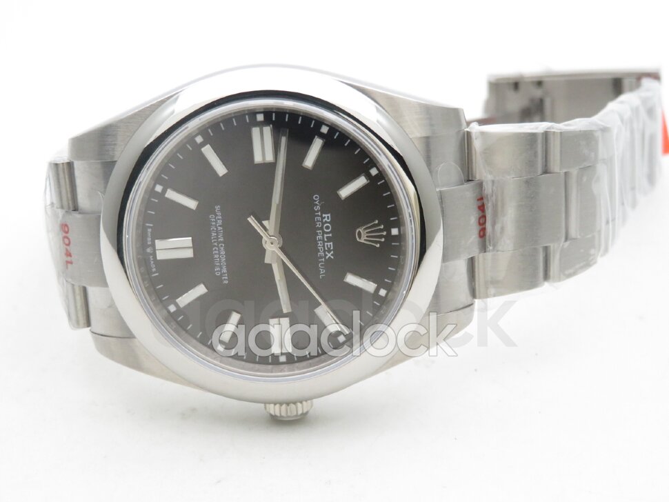 Rolex Oyster Perpetual 41 124300-0002 Арт. RO-3688 Арт. RO-3688