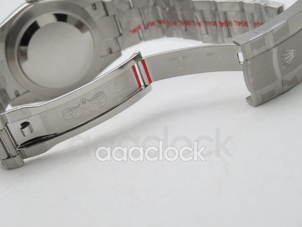 Rolex Oyster Perpetual 41 124300-0002 Арт. RO-3688 Арт. RO-3688