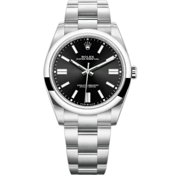 Rolex Oyster Perpetual 41 124300-0002