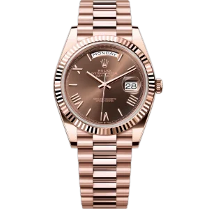 Rolex Day-Date 40 228235-0002