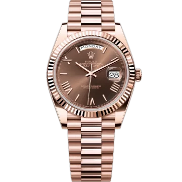 Rolex Day-Date 40 228235-0002