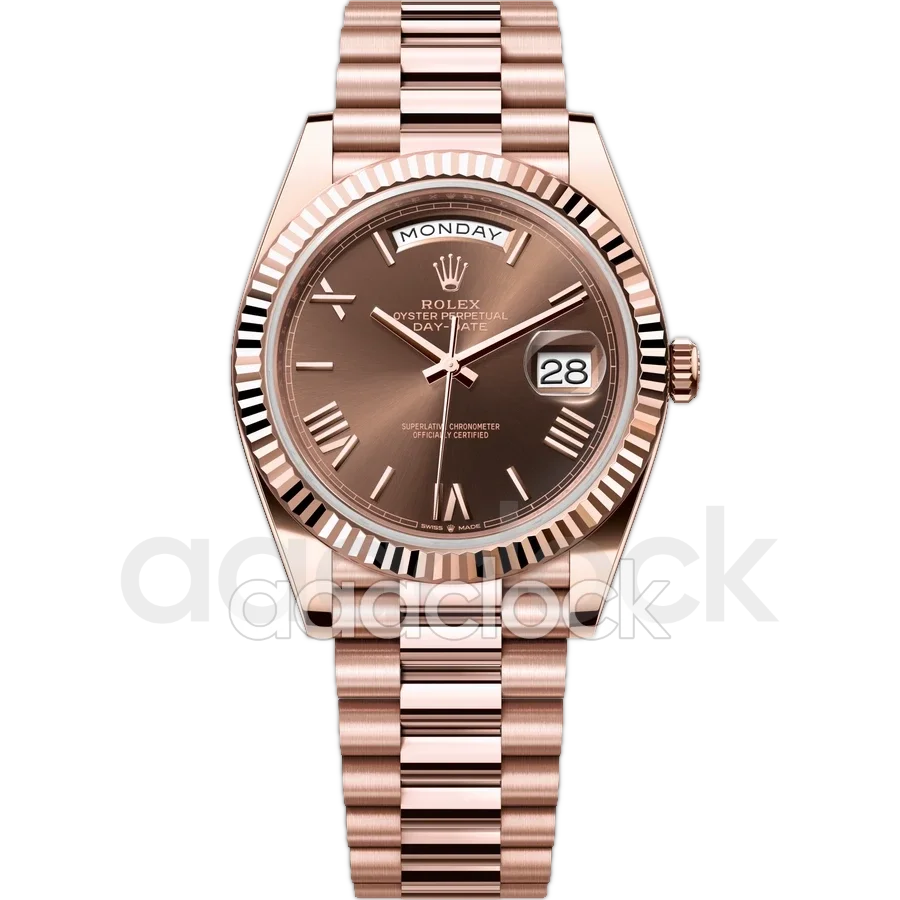 Rolex Day-Date 40 228235-0002 Арт. RO-3504 Арт. RO-3504