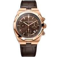 Vacheron Constantin Overseas Chronograph 5500V/000R-B435 Арт. VC-4428 Арт. VC-4428