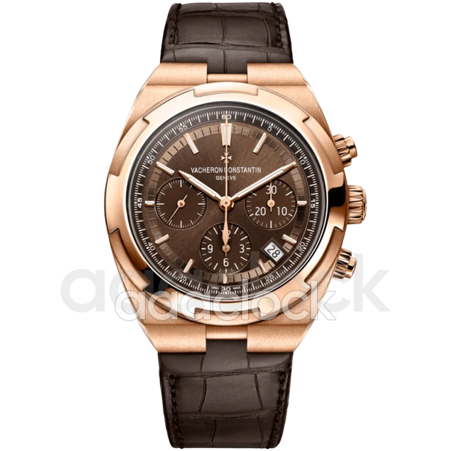 Vacheron Constantin Overseas Chronograph 5500V/000R-B435 Арт. VC-4428 Арт. VC-4428