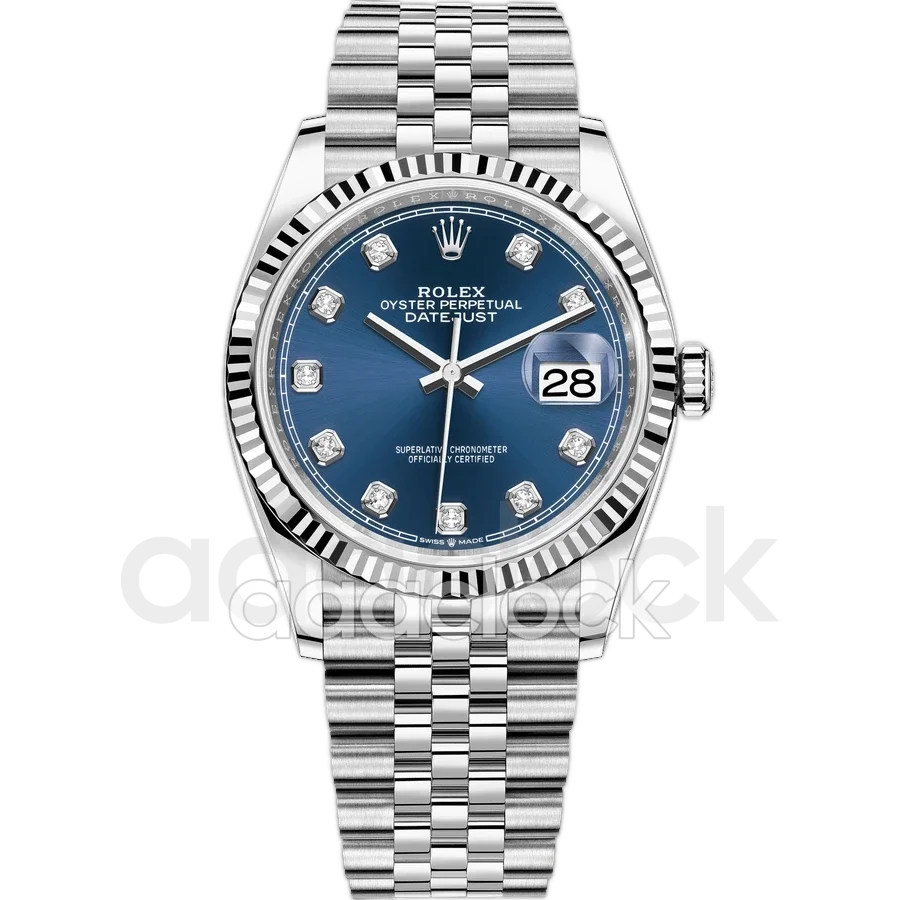 Rolex Datejust 36 126234-0037 Арт. RO-3068 Арт. RO-3068