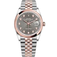 Rolex Datejust 36 126201-0041 Арт. RO-2969 Арт. RO-2969