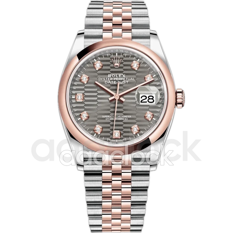 Rolex Datejust 36 126201-0041 Арт. RO-2969 Арт. RO-2969
