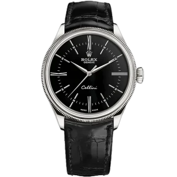 Rolex Cellini Time