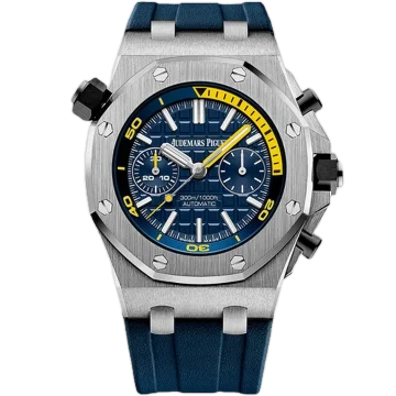 Audemars Piguet Royal Oak Offshore Diver Chronograph 26703ST.OO.A027CA.01