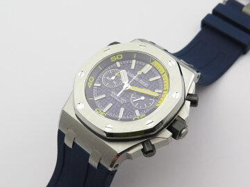 Audemars Piguet Royal Oak Offshore Diver Chronograph 26703ST.OO.A027CA.01