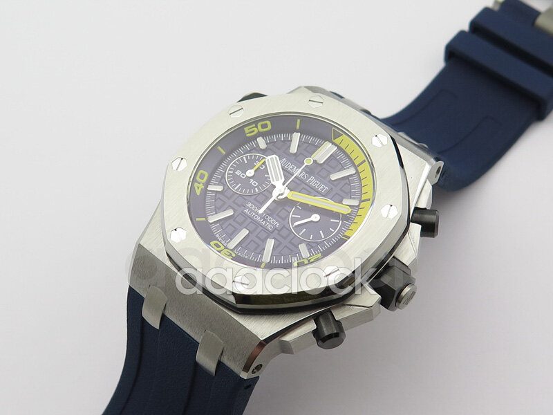 Audemars Piguet Royal Oak Offshore Diver Chronograph 26703ST.OO.A027CA.01 Арт. AP-0230 Арт. AP-0230