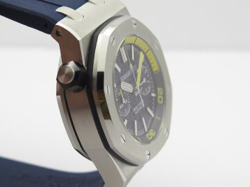 Audemars Piguet Royal Oak Offshore Diver Chronograph 26703ST.OO.A027CA.01