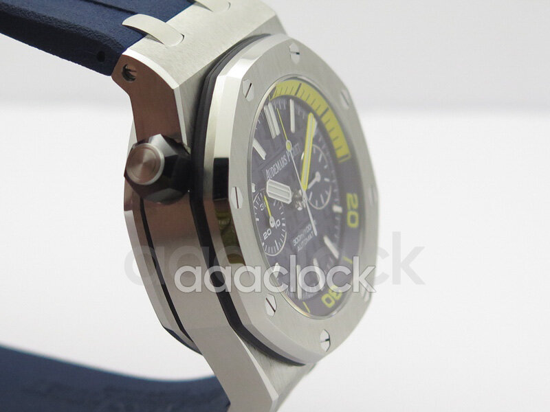 Audemars Piguet Royal Oak Offshore Diver Chronograph 26703ST.OO.A027CA.01 Арт. AP-0230 Арт. AP-0230