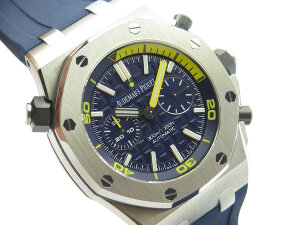 Audemars Piguet Royal Oak Offshore Diver Chronograph 26703ST.OO.A027CA.01