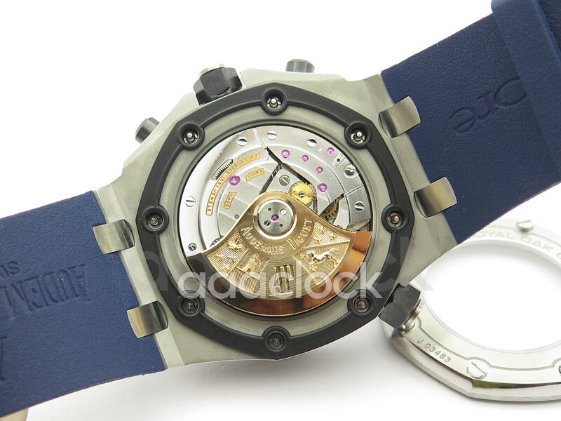 Audemars Piguet Royal Oak Offshore Diver Chronograph 26703ST.OO.A027CA.01 Арт. AP-0230 Арт. AP-0230