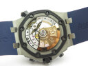 Audemars Piguet Royal Oak Offshore Diver Chronograph 26703ST.OO.A027CA.01 Арт. AP-0230 Арт. AP-0230