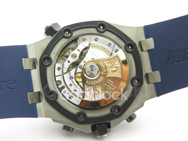 Audemars Piguet Royal Oak Offshore Diver Chronograph 26703ST.OO.A027CA.01 Арт. AP-0230 Арт. AP-0230