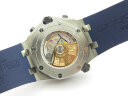 Audemars Piguet Royal Oak Offshore Diver Chronograph 26703ST.OO.A027CA.01 Арт. AP-0230 Арт. AP-0230