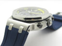 Audemars Piguet Royal Oak Offshore Diver Chronograph 26703ST.OO.A027CA.01 Арт. AP-0230 Арт. AP-0230