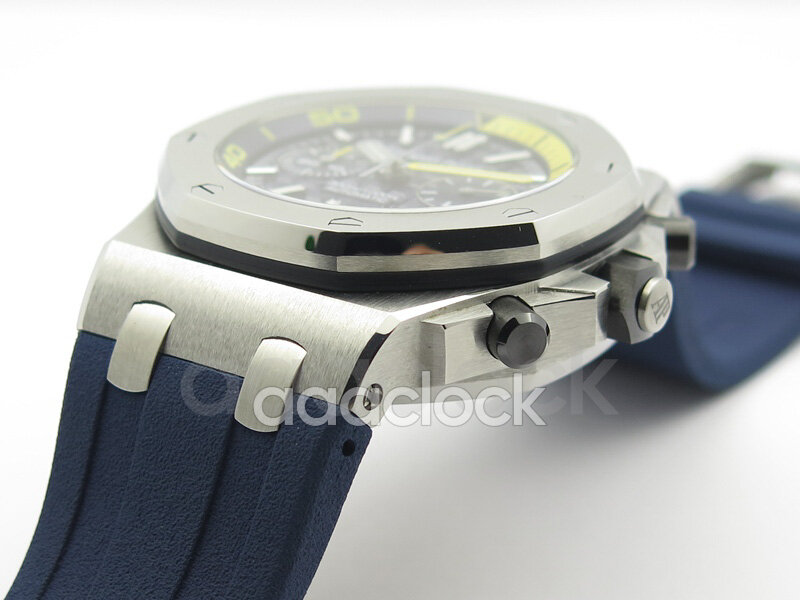 Audemars Piguet Royal Oak Offshore Diver Chronograph 26703ST.OO.A027CA.01 Арт. AP-0230 Арт. AP-0230