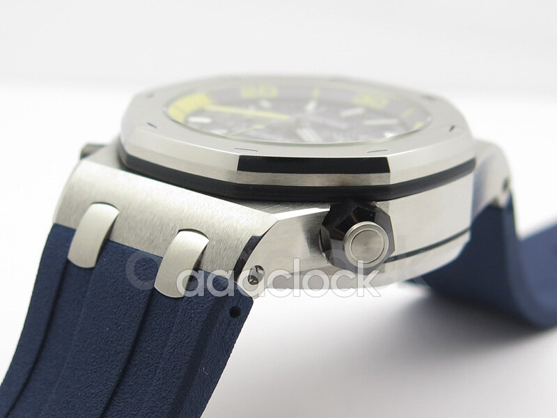 Audemars Piguet Royal Oak Offshore Diver Chronograph 26703ST.OO.A027CA.01 Арт. AP-0230 Арт. AP-0230