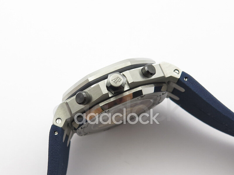 Audemars Piguet Royal Oak Offshore Diver Chronograph 26703ST.OO.A027CA.01 Арт. AP-0230 Арт. AP-0230