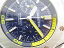 Audemars Piguet Royal Oak Offshore Diver Chronograph 26703ST.OO.A027CA.01 Арт. AP-0230 Арт. AP-0230