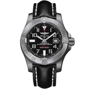 Breitling Avenger II Seawolf A1733010.B906.435X
