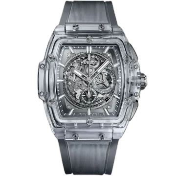 Hublot Spirit of Big Bang 45 Sapphire 601.JX.0120.RT