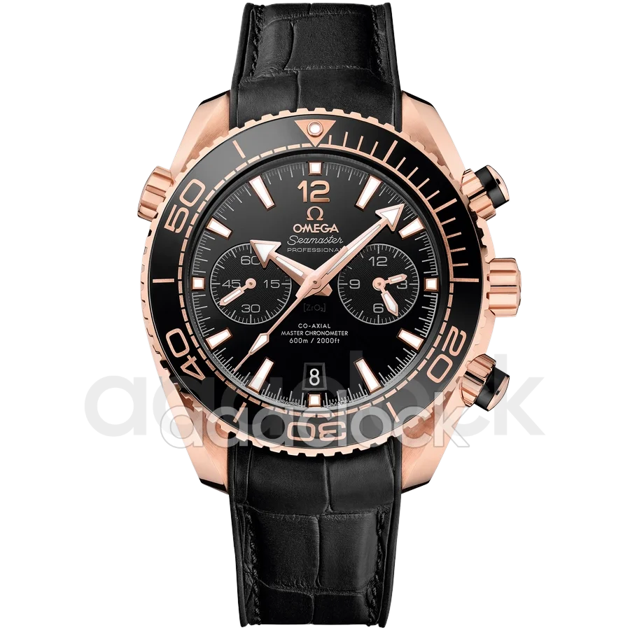 Omega Seamaster Planet Ocean 600M Chronograph 215.63.46.51.01.001 Арт. OM-1897 Арт. OM-1897