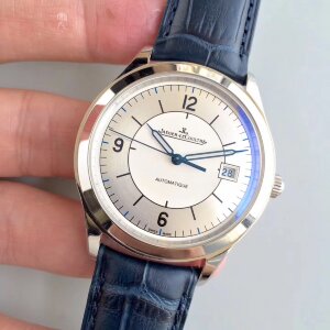 Jaeger-LeCoultre Master Control Date 1548530