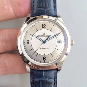 Jaeger-LeCoultre Master Control Date 1548530