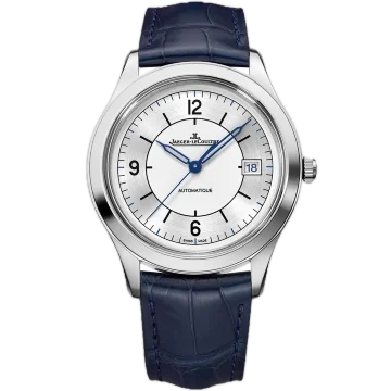 Jaeger-LeCoultre Master Control Date 1548530