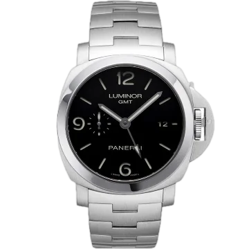 Panerai Luminor 1950 3-Days Automatic GMT PAM00329