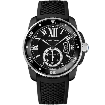 Cartier Calibre de Cartier Diver WSCA0006