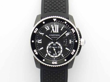 Cartier Calibre de Cartier Diver WSCA0006