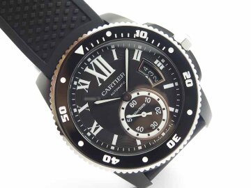 Cartier Calibre de Cartier Diver WSCA0006