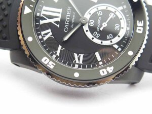 Cartier Calibre de Cartier Diver WSCA0006