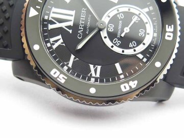 Cartier Calibre de Cartier Diver WSCA0006