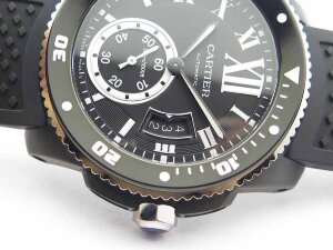 Cartier Calibre de Cartier Diver WSCA0006