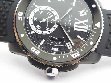 Cartier Calibre de Cartier Diver WSCA0006