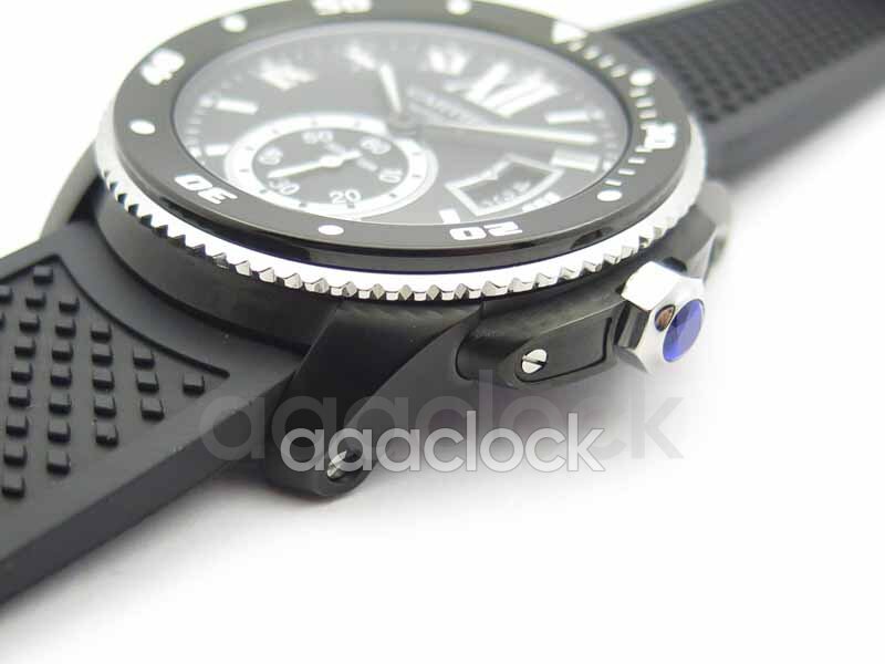 Cartier Calibre de Cartier Diver WSCA0006 Арт. CA-0880 Арт. CA-0880