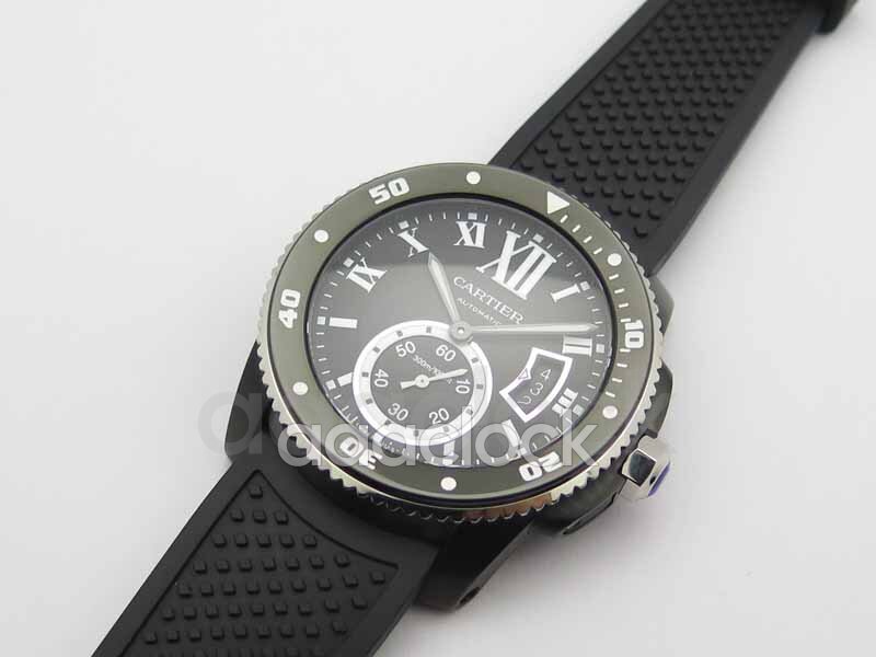 Cartier Calibre de Cartier Diver WSCA0006 Арт. CA-0880 Арт. CA-0880