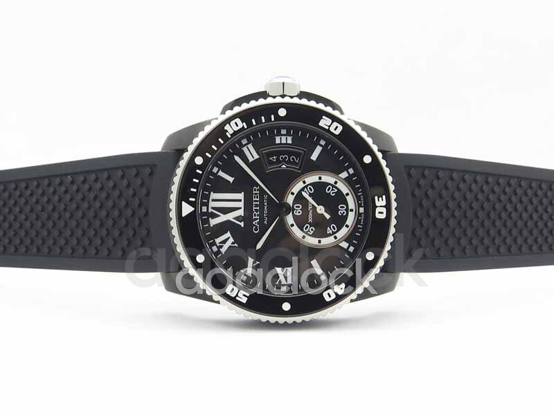 Cartier Calibre de Cartier Diver WSCA0006 Арт. CA-0880 Арт. CA-0880