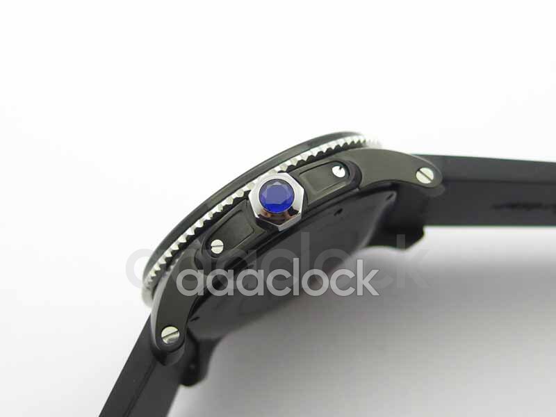 Cartier Calibre de Cartier Diver WSCA0006 Арт. CA-0880 Арт. CA-0880
